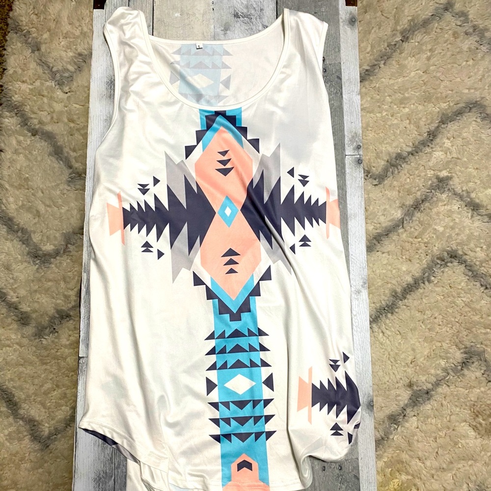 Western top